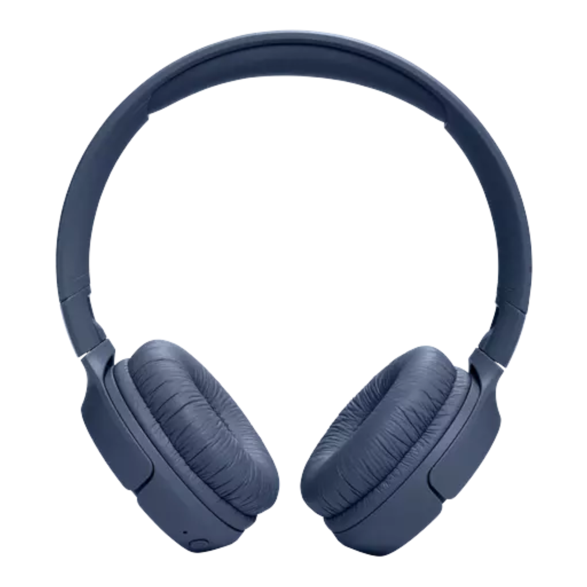 JBL Tune 520 BT Wireless On-Ear Headphone Blue - alAsil